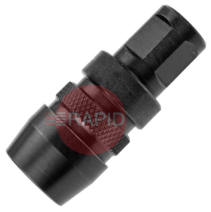 850035-T  HMT VersaDrive V35 Pipe Magnet Drill Pro Kit with STAKIT Base 350 Tool Case